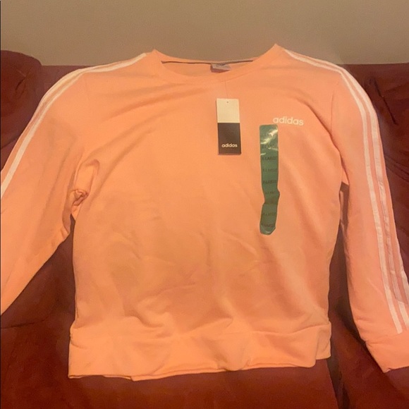 adidas Sweaters - A adidas sweater